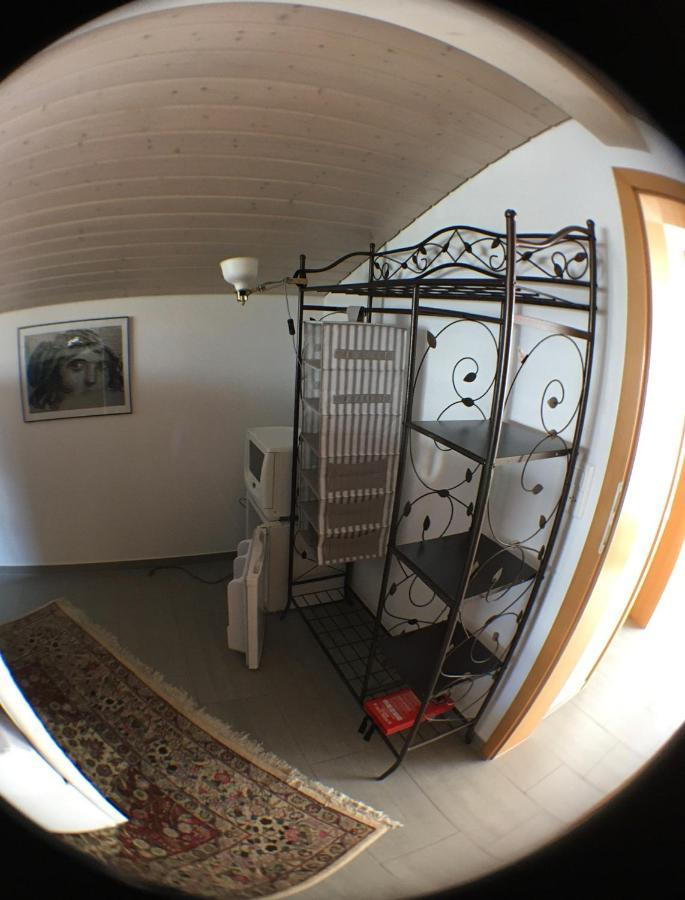Bed and Breakfast No Such Thing Швиц Экстерьер фото